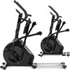 Elipsinis treniruoklis Xterra FS 480