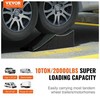 Vevor Žema automobilio rampa, 10 tonų apkrova
