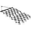 Vevor Žemės akėčios 4x4 ft krūvos ATV vejapjovė