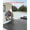 Vevor Epdm guminis stogų paklotas 4,57x9,14m