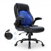 Vevor Ergonominė biuro kėdė su reguliuojama atrama