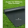 Vevor Erozijos kontrolės tinklas 0.91 x 152.4 m