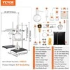 VEVOR Eterinio aliejaus distiliavimo rinkinys, 500 ml