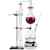 Vevor Eterinio aliejaus distiliavimo rinkinys, 2000 ml