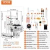 VEVOR Eterinių aliejų distiliavimo rinkinys 500 ml