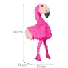 Kodustaar Flamingo piñata