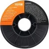 Vevor Fluxinė suvirinimo viela E71T-GS 0.8 mm 4.5kg