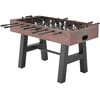 Vevor Fusbolo stalas 140 cm su priedais