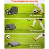 Futbolo atmušimo lenta, 1000 x 300 mm