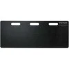 Vevor Futbolo atmušimo sienelė 100x40 cm su dviem kampais