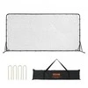 Vevor Futbolo atšokimo tinklas 12x6 FT