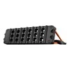 Futbolo atšokimo lenta, 950 x 250 mm