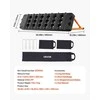 VEVOR Futbolo atšokimo lenta, 950 x 250 mm