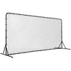 VEVOR Futbolo atšokimo tinklas 12x6 FT