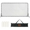 Vevor Futbolo atšokimo tinklas 12x6 FT