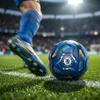 Futbolo kamuolys Chelsea FC R.5