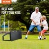 Vevor Futbolo spyrimo lenta, 115x45 cm