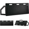 Vevor Futbolo spyrimo lenta, 115x45 cm