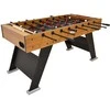 Enero futbolo stalas 153x76x81 cm 60 kg