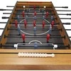 Enero futbolo stalas 153x76x81 cm 60 kg