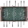 Vevor Futbolo stalas su puodelių laikikliais