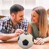 Kodustaar Futbolo taupyklė