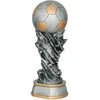 Futbolo trofėjus 30 cm