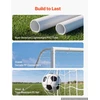 Futbolo vartai VEVOR XY-S300C, 3 x 2 m