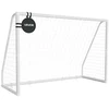 VEVOR Futbolo vartai 3 x 2 m iš PVC