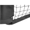 Enero Futbolo vartai su tinklu 180x120x60 cm