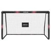 Enero Futbolo vartai su tinklu 180x120x60 cm
