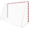 Futbolo vartai su tinklu 300x160x90 cm Enero