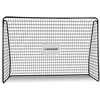 Dunlop Futbolo vartai su tinklu 300x205x120 cm