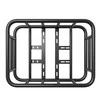 Vevor Galinė dviračio krepšio lietaus danga