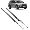 Vevor Galinių durų atramos Ateca 2016-2023