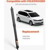 Vevor Galiniai pakeliamieji amortizatoriai VM sharan 2010-2023