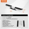 Vevor Galinis laiptelio buferis Ford F250/F350 1999-2007