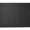Vevor Garažo grindų danga 1,22 x 6,1 m juoda