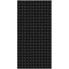 Vevor Garso izoliacinės putos, 4 vnt., 120 x 60 x 5 cm