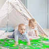Relaxdays Gatvės dizaino dėlionės kilimėlis