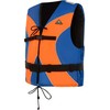 Gelbėjimosi Liemenė AQUARIUS UNIVERSAL STANDARD Mėlyna Oranžinė Spalva XS Dydis