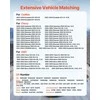 Vevor Generatorius Cadillac Escalade 6.0L 2003-2004