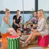 Relaxdays Gėrimų dozatorius
