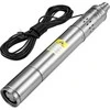 Vevor Giluminis nardomas siurblys 550W, 35 l/min, 108 m