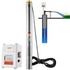Vevor Giluminis panardinamasis siurblys 1500W 108m