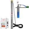 Vevor Giluminis panardinamasis siurblys 1500W 108m