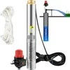 Vevor Giluminis vandens siurblys 550W 230V
