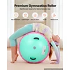 Gimnastikos pripučiamas būgnas 120x75 cm