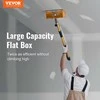 Vevor Gipso glaistymo dėžė, 25 cm pločio
