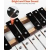 Vevor Glockenspiel ksilofonas su 27 natomis